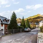 Edelweiss By Cardi Appartement *