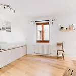 Edelweiss By Cardi Appartement *