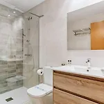 Appartement Edelweiss By Cardi El Pueyo de Jaca