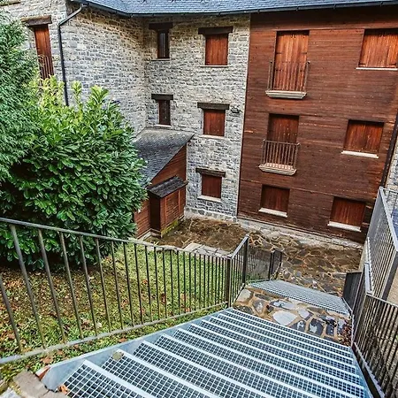Edelweiss Wifi 5 Pax Acogedora Apartamento
