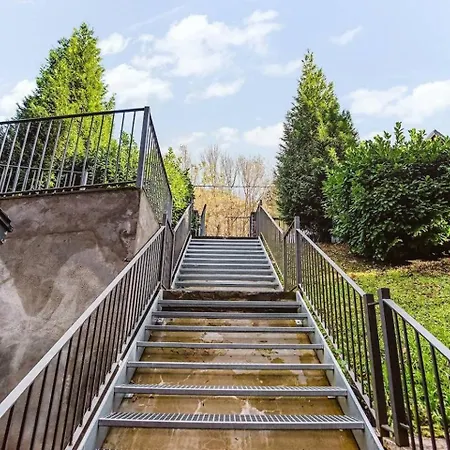 Edelweiss By Cardi Appartement