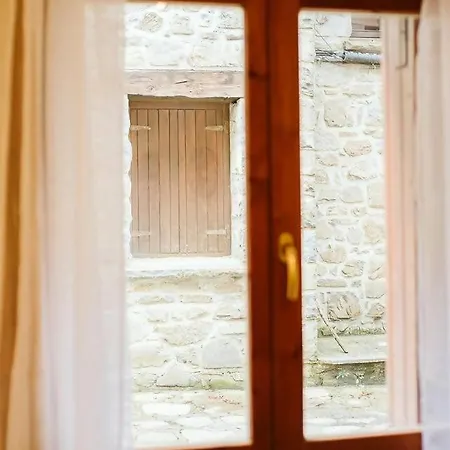 Apartment Edelweiss Wifi 5 Pax Acogedora *